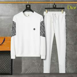Picture of Dior Sweater Suits _SKUDiorM-4XL12yn21438565